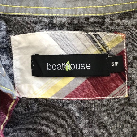 2/$20 - Button Up - Picture 4 of 4